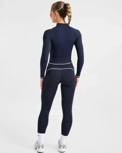 Form Zip Up Jacket