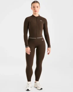 Form Zip Up Jacket