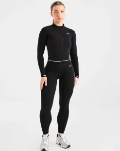 Form Zip Up Jacket