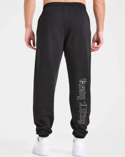 Heavy Lifting Gothic Oversized Joggers