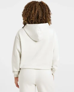 Lifestyle Oversized Hoodie
