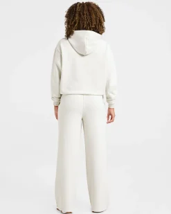 Lifestyle Oversized Hoodie