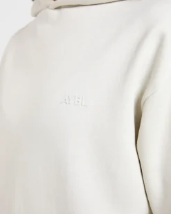 Lifestyle Oversized Hoodie