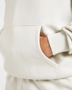 Lifestyle Oversized Hoodie
