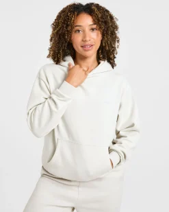 Lifestyle Oversized Hoodie