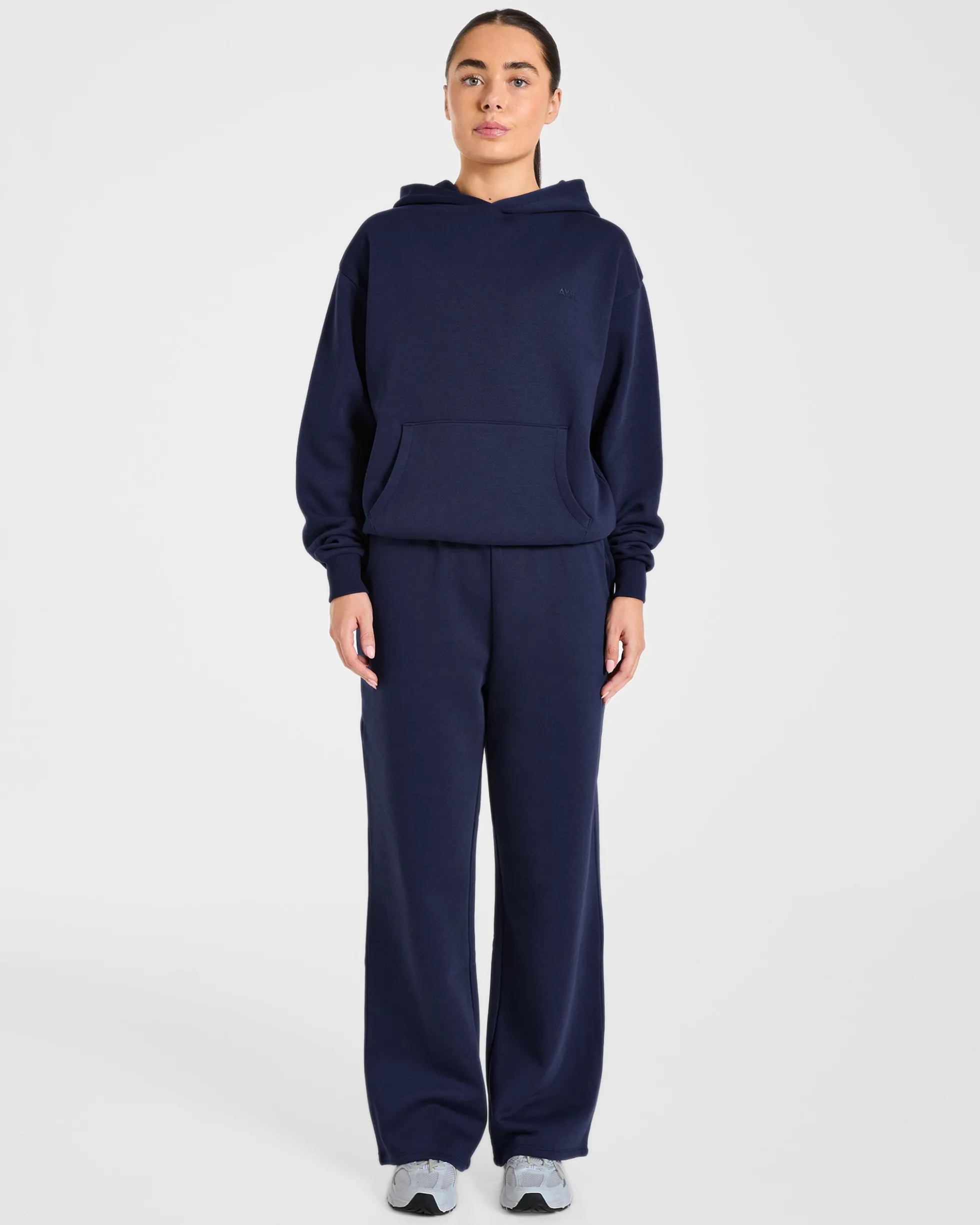 Lifestyle Oversized Hoodie