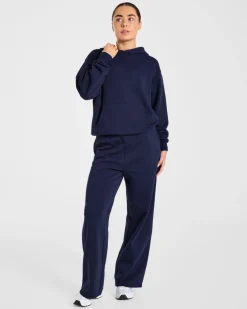 Lifestyle Oversized Hoodie