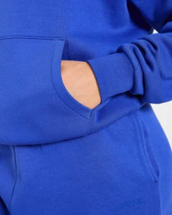 Lifestyle Oversized Hoodie