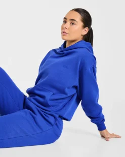 Lifestyle Oversized Hoodie