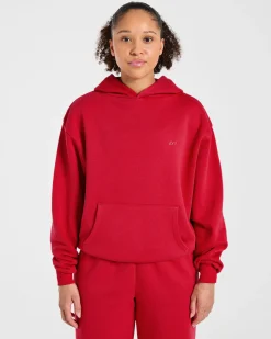 Lifestyle Oversized Hoodie