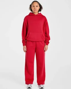 Lifestyle Oversized Hoodie