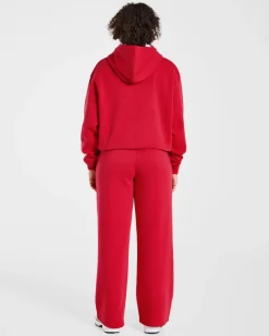 Lifestyle Oversized Hoodie