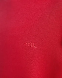 Lifestyle Oversized Hoodie