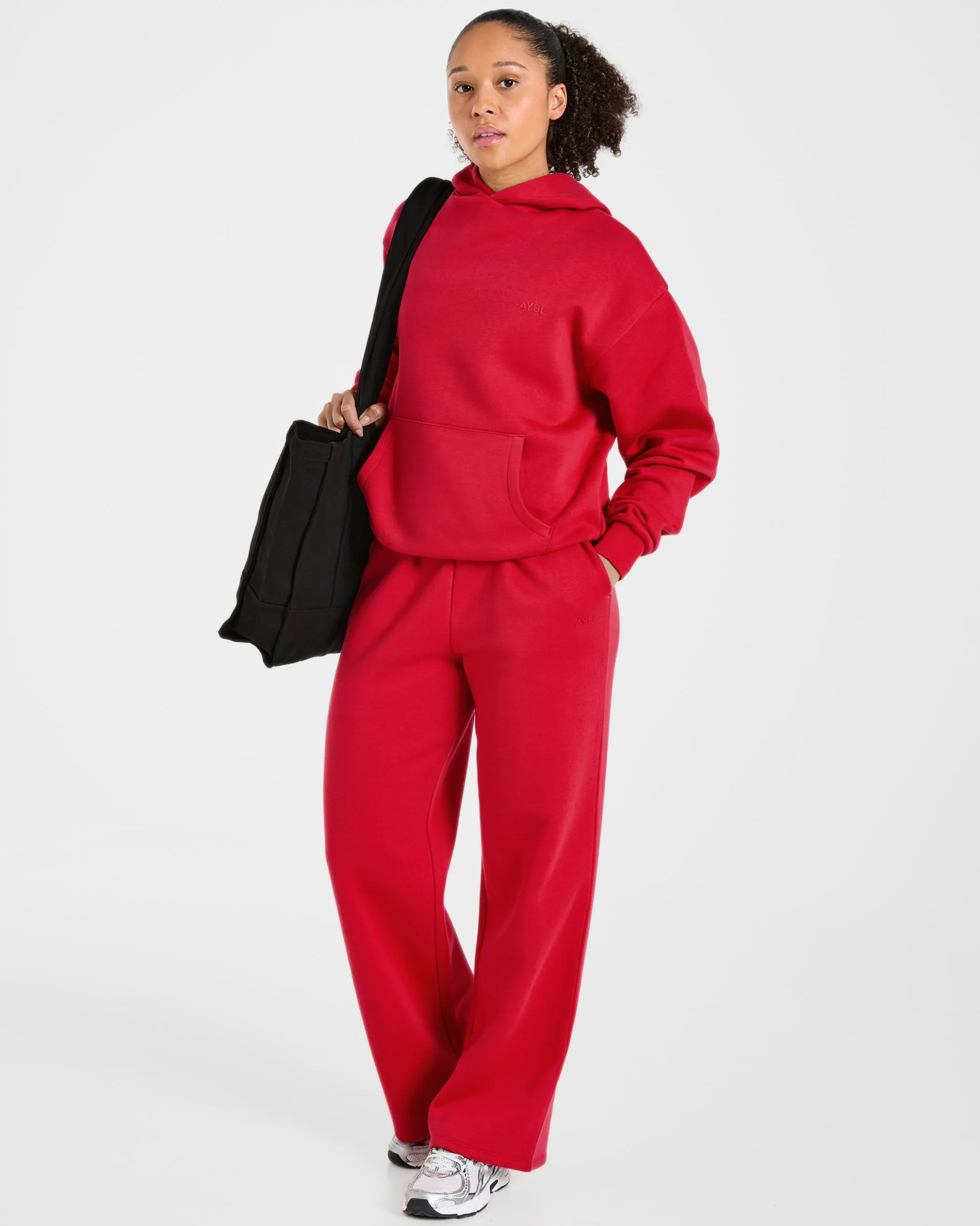 Lifestyle Oversized Hoodie