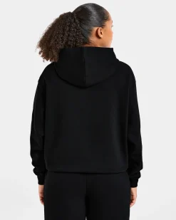 Lifestyle Oversized Hoodie