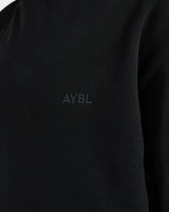 Lifestyle Oversized Hoodie