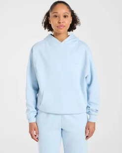 Lifestyle Oversized Hoodie