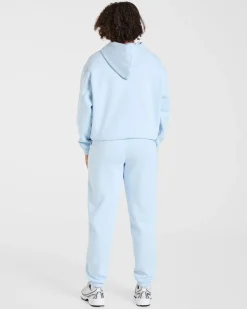 Lifestyle Oversized Hoodie
