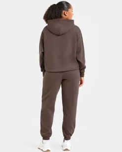 Lifestyle Oversized Hoodie