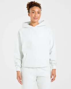 Lifestyle Oversized Hoodie