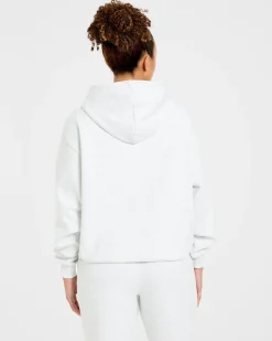 Lifestyle Oversized Hoodie