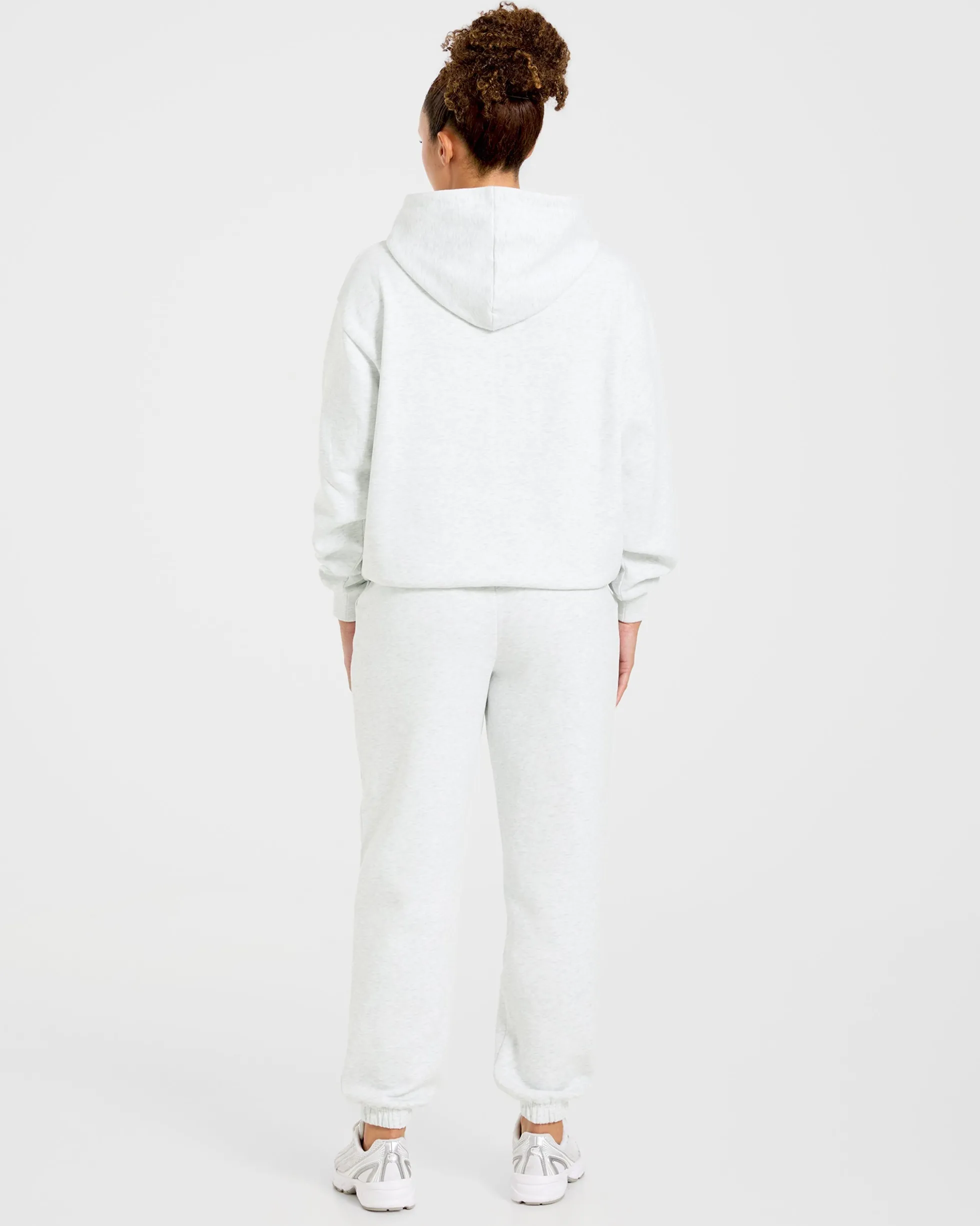 Lifestyle Oversized Hoodie