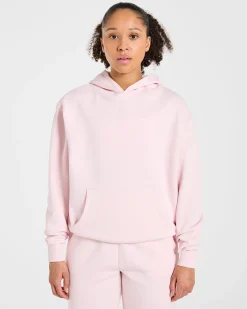 Lifestyle Oversized Hoodie