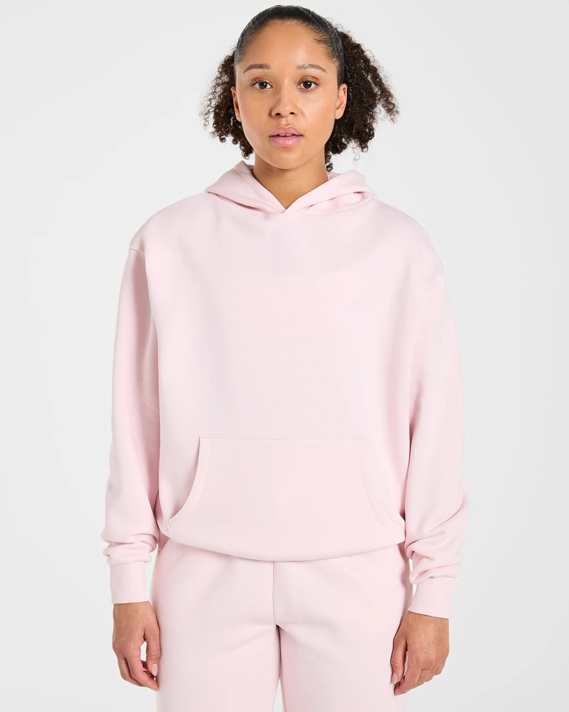 Lifestyle Oversized Hoodie