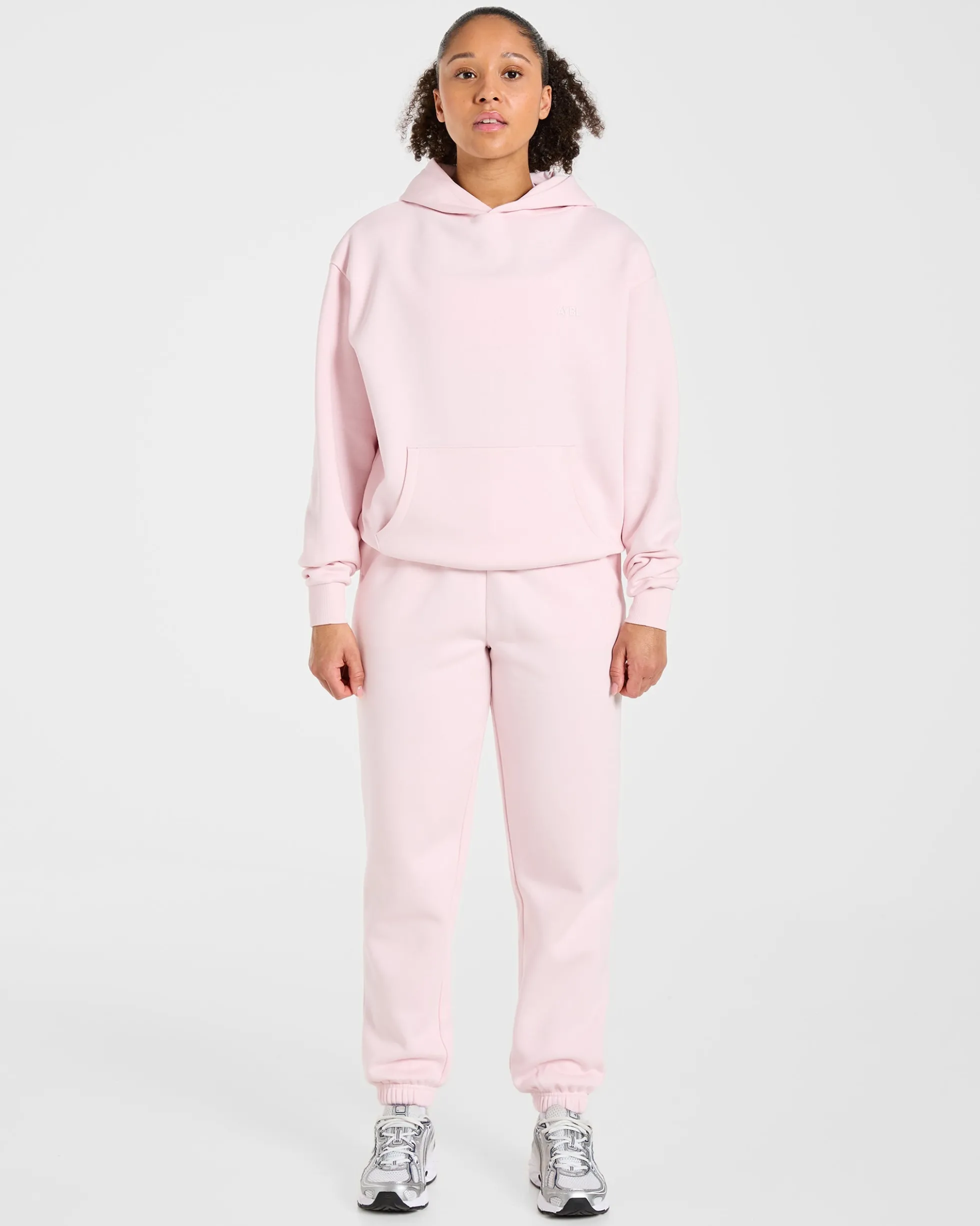 Lifestyle Oversized Hoodie