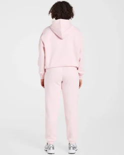 Lifestyle Oversized Hoodie