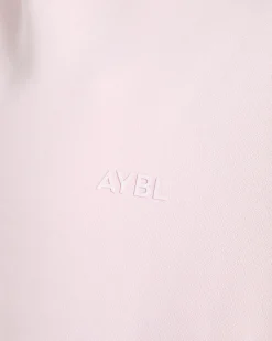 Lifestyle Oversized Hoodie