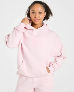 Lifestyle Oversized Hoodie