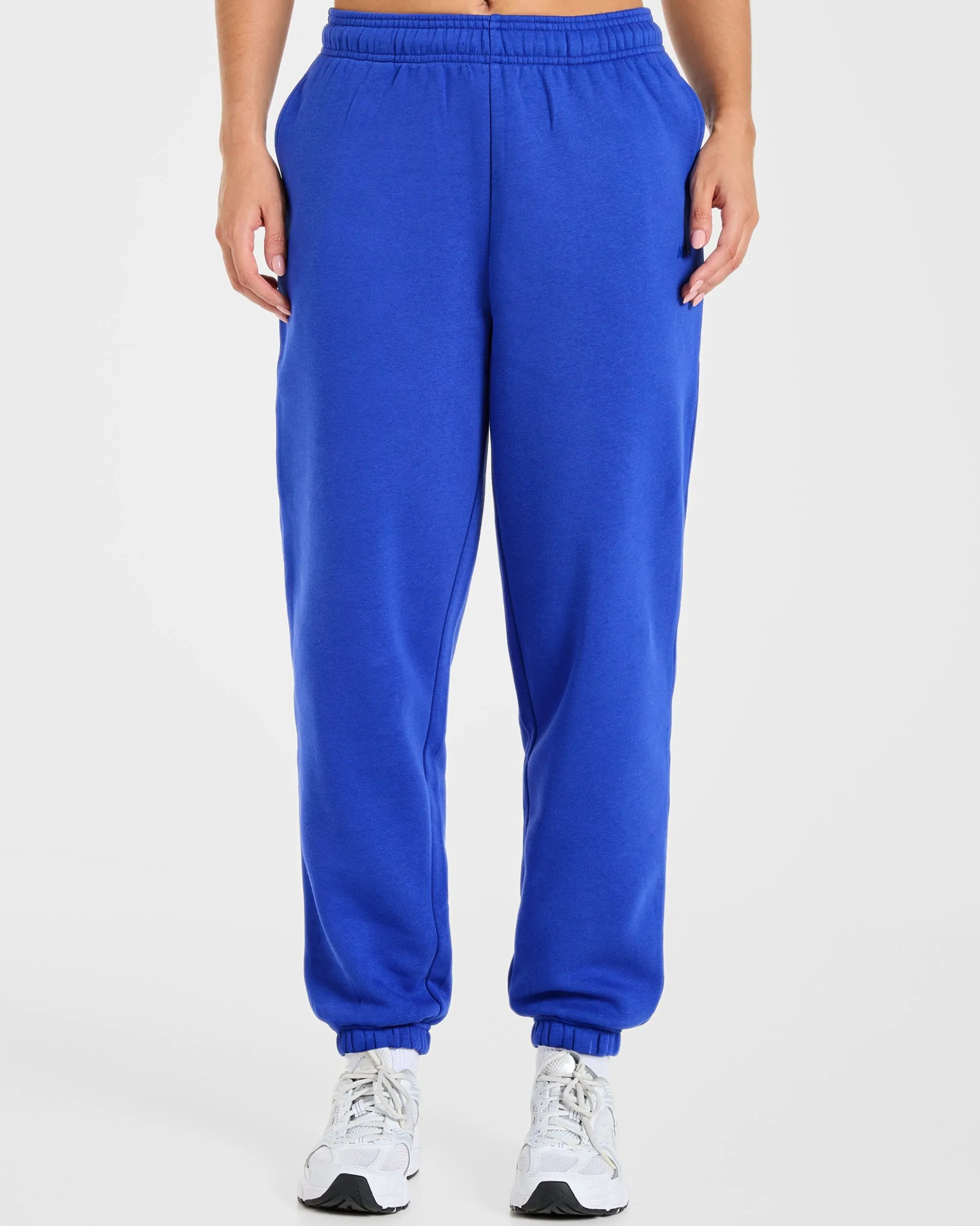 Lifestyle Oversized Joggers