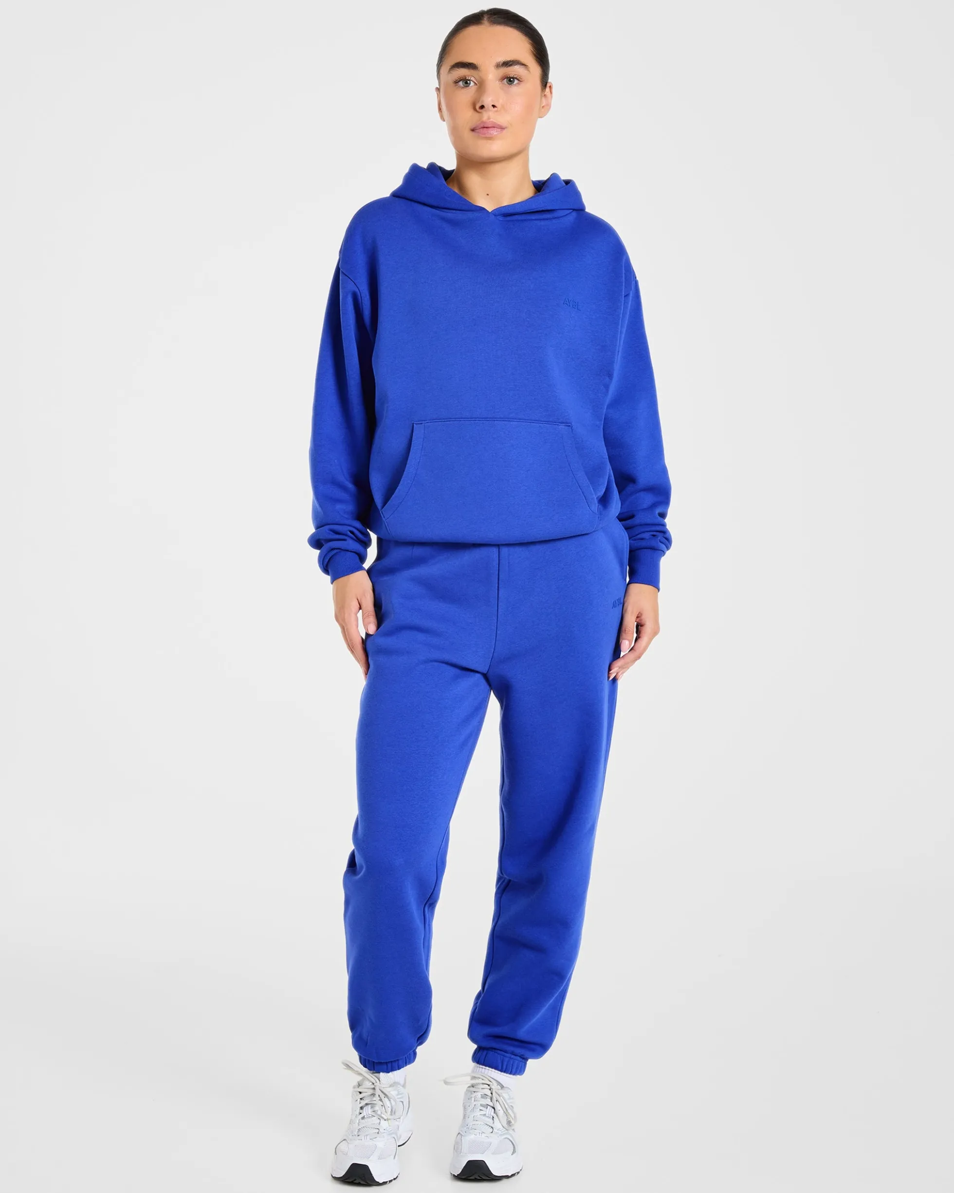 Lifestyle Oversized Joggers