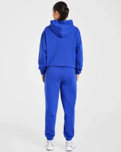 Lifestyle Oversized Joggers