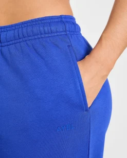 Lifestyle Oversized Joggers