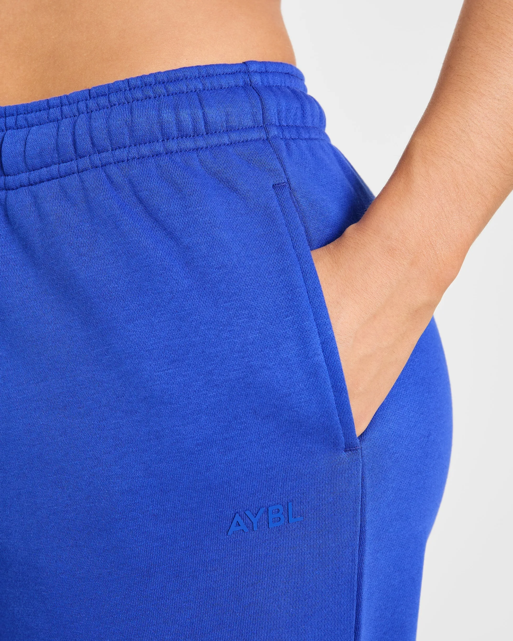 Lifestyle Oversized Joggers