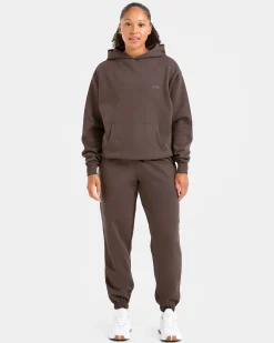Lifestyle Oversized Joggers