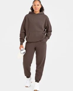 Lifestyle Oversized Joggers