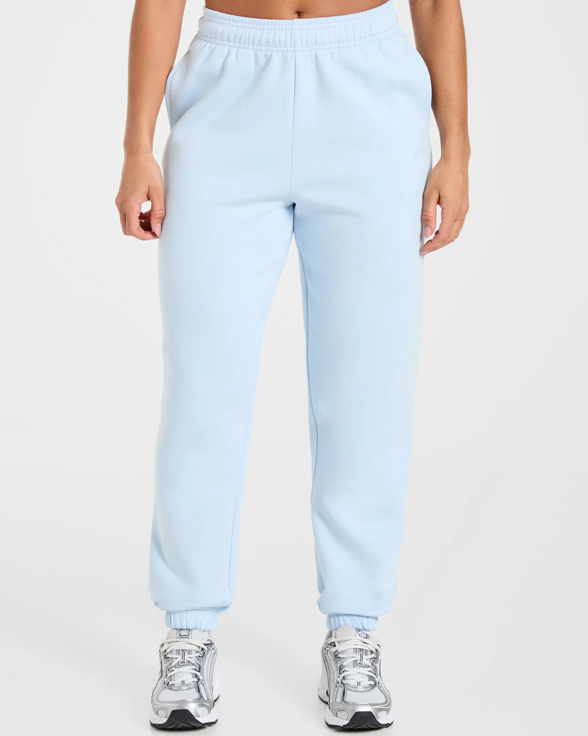 Lifestyle Oversized Joggers