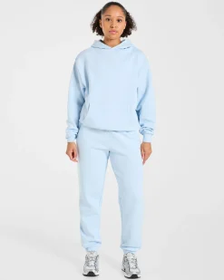 Lifestyle Oversized Joggers