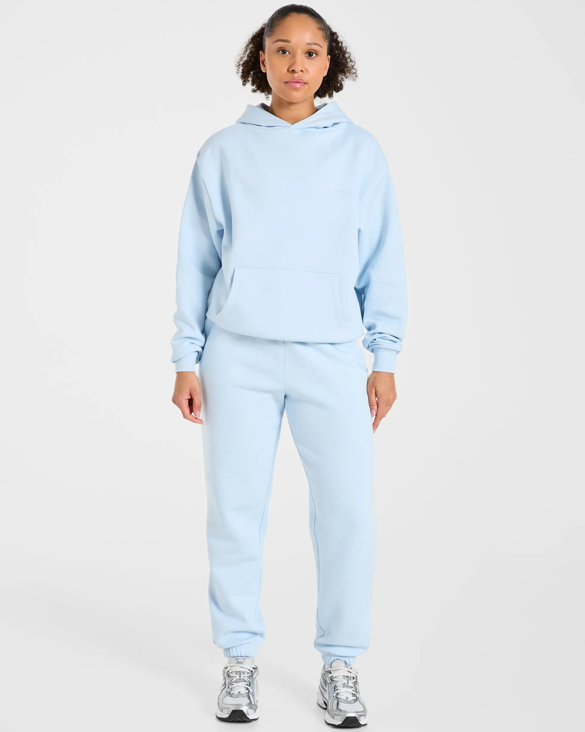 Lifestyle Oversized Joggers