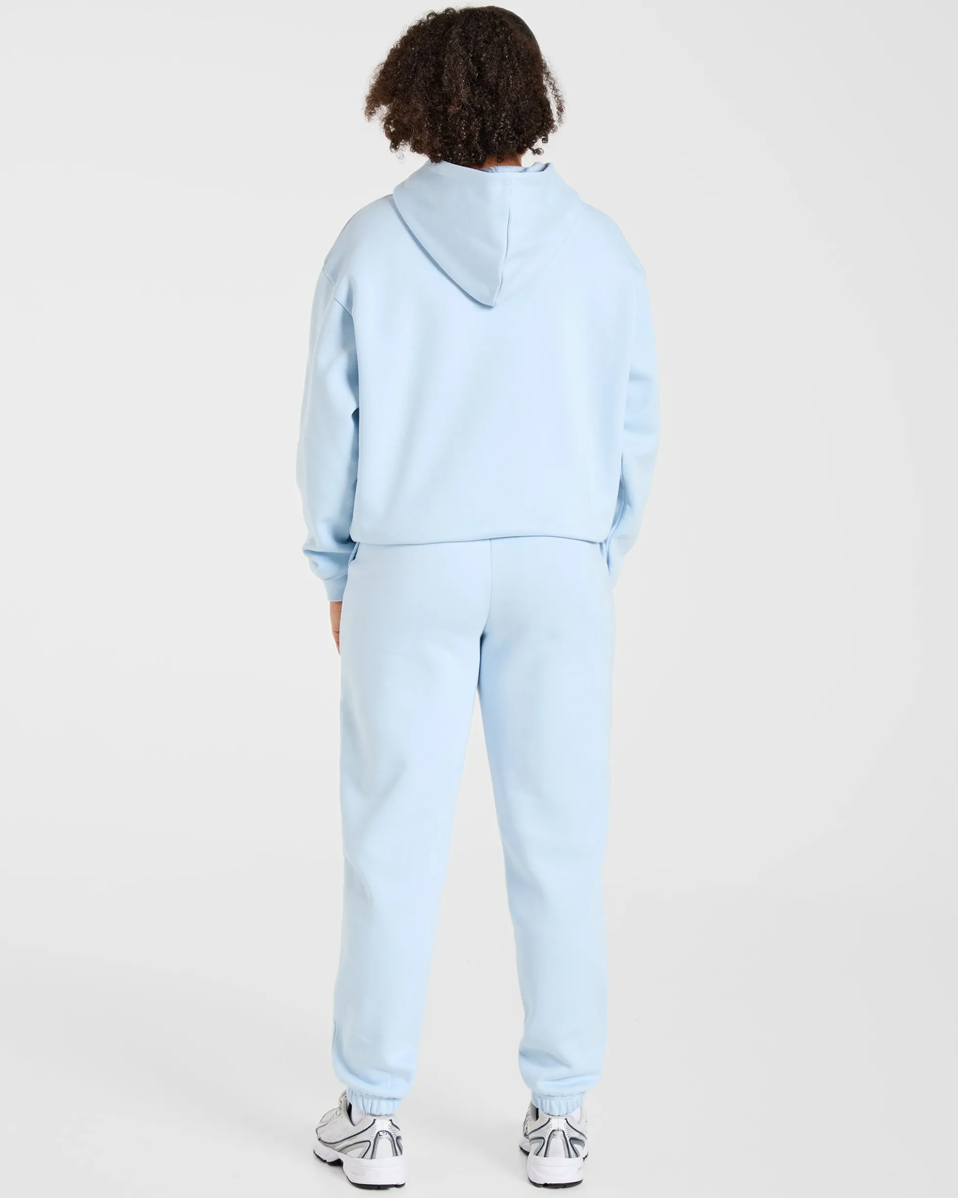Lifestyle Oversized Joggers