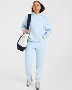 Lifestyle Oversized Joggers