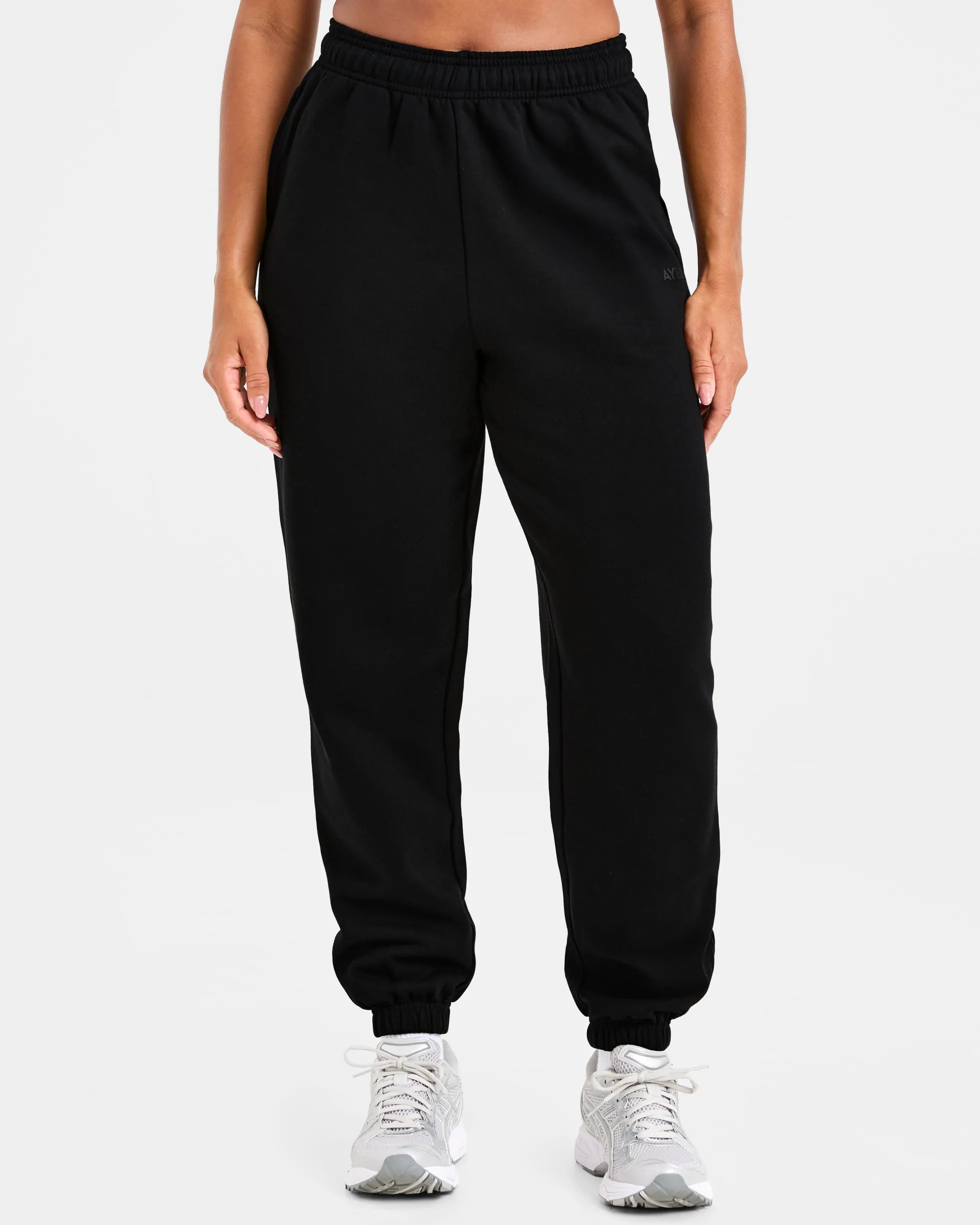 Lifestyle Oversized Joggers