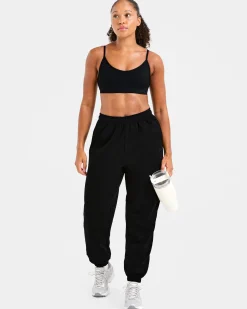 Lifestyle Oversized Joggers