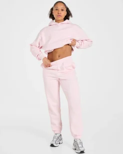 Lifestyle Oversized Joggers