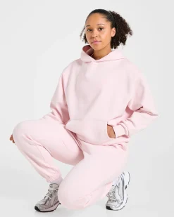Lifestyle Oversized Joggers