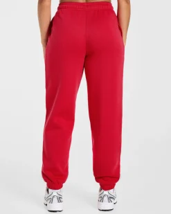 Lifestyle Oversized Joggers