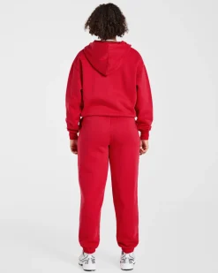 Lifestyle Oversized Joggers